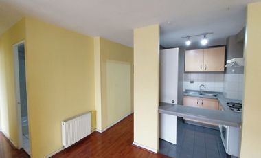 Departamento 2D / 1B calle Huérfanos con Manuel Rodriguez