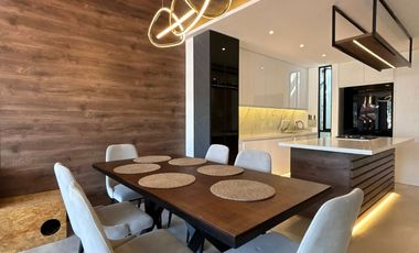 Departamente de lujo en venta en Loja sector El Electricista