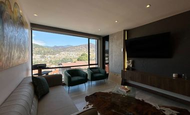 Departamente de lujo en venta en Loja sector El Electricista