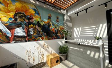 Departamente de lujo en venta en Loja sector El Electricista