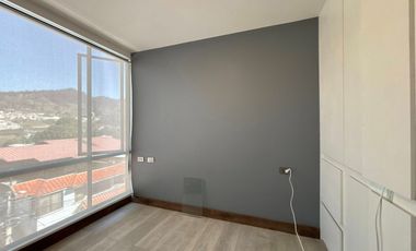 Departamente de lujo en venta en Loja sector El Electricista