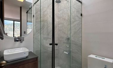 Departamente de lujo en venta en Loja sector El Electricista