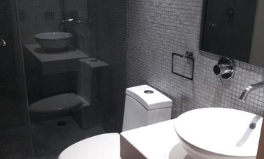 DEPARTAMENTO EN RENTA EN MAGMA TOWERS SAN PEDRO GARZA GARCIA