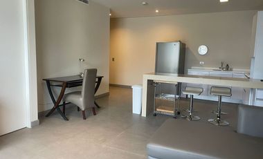 DEPARTAMENTO EN RENTA EN MAGMA TOWERS SAN PEDRO GARZA GARCIA