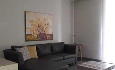 DEPARTAMENTO EN RENTA EN MAGMA TOWERS SAN PEDRO GARZA GARCIA