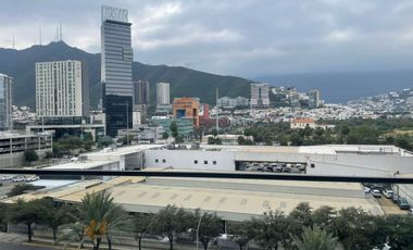 DEPARTAMENTO EN RENTA EN MAGMA TOWERS SAN PEDRO GARZA GARCIA