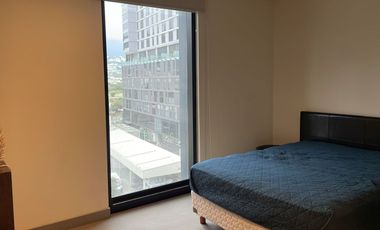 DEPARTAMENTO EN RENTA EN MAGMA TOWERS SAN PEDRO GARZA GARCIA