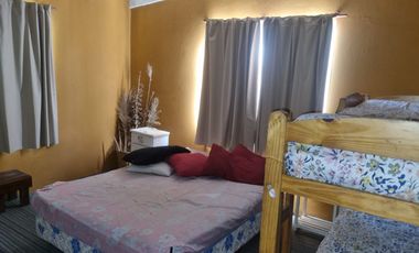 Hermosa quinta en Tomas Jofre a 150 mts de la plaza