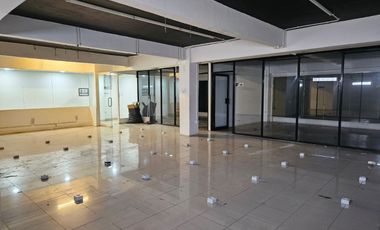 Ruko Gandeng Jalan Utama Kebon Jeruk – Luas ±500 m², Siap Usaha