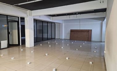 Ruko Gandeng Jalan Utama Kebon Jeruk – Luas ±500 m², Siap Usaha