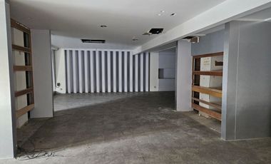 Ruko Gandeng Jalan Utama Kebon Jeruk – Luas ±500 m², Siap Usaha