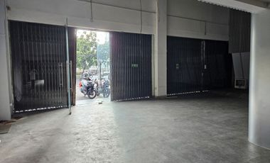 Ruko Gandeng Jalan Utama Kebon Jeruk – Luas ±500 m², Siap Usaha