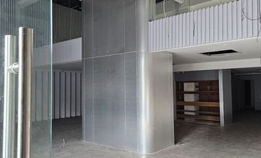 Ruko Gandeng Jalan Utama Kebon Jeruk – Luas ±500 m², Siap Usaha