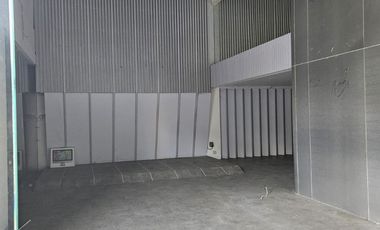 Ruko Gandeng Jalan Utama Kebon Jeruk – Luas ±500 m², Siap Usaha