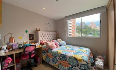 Apartamento en Arriendo en La Abadia Envigado Antioquia