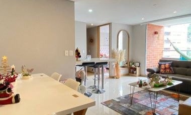 Apartamento en Arriendo en La Abadia Envigado Antioquia