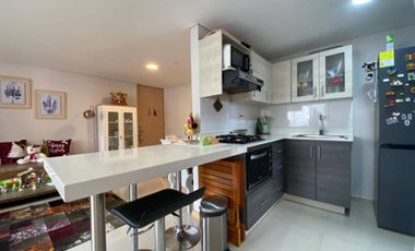 Apartamento en Arriendo en La Abadia Envigado Antioquia