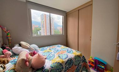 Apartamento en Arriendo en La Abadia Envigado Antioquia