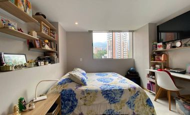 Apartamento en Arriendo en La Abadia Envigado Antioquia