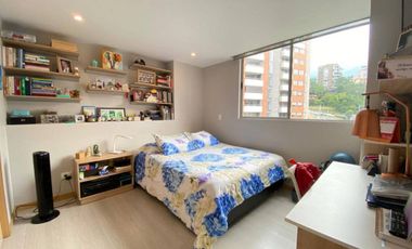 Apartamento en Arriendo en La Abadia Envigado Antioquia