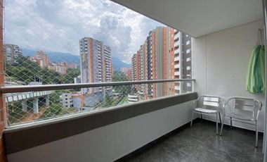 Apartamento en Arriendo en La Abadia Envigado Antioquia