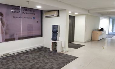 ARRIENDO LOCAL COMERCIAL350 M2  CENTRO CONCEPCION