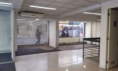 ARRIENDO LOCAL COMERCIAL350 M2  CENTRO CONCEPCION