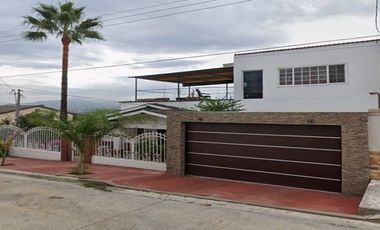 VENTA DE CASA EN EL REFUJIO TECATE BAJA CALIFORNIA