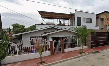VENTA DE CASA EN EL REFUJIO TECATE BAJA CALIFORNIA