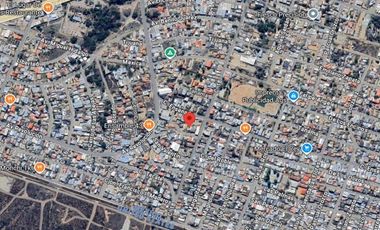 VENTA DE CASA EN EL REFUJIO TECATE BAJA CALIFORNIA