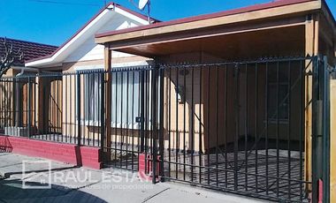 VENDEMOS Casa a excelente precio en muy buena Villa