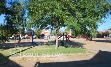 VENDEMOS Casa a excelente precio en muy buena Villa