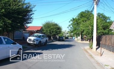 VENDEMOS Casa a excelente precio en muy buena Villa