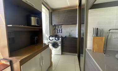 Departamento En Arriendo En Barrio El Golf 3 D/ 1 Home Office /2B/1 E
