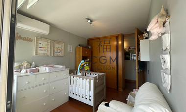 Departamento En Arriendo En Barrio El Golf 3 D/ 1 Home Office /2B/1 E