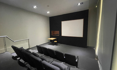 Departamento En Arriendo En Barrio El Golf 3 D/ 1 Home Office /2B/1 E