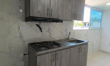 ALQUILO EXCELENTE APARTAMENTO EN PALMIRA PARQUES DE LA ITALIA.
