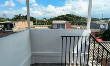 ALQUILO EXCELENTE APARTAMENTO EN PALMIRA PARQUES DE LA ITALIA.