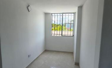 ALQUILO EXCELENTE APARTAMENTO EN PALMIRA PARQUES DE LA ITALIA.
