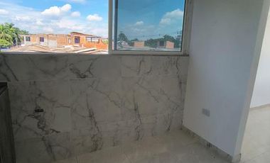 ALQUILO EXCELENTE APARTAMENTO EN PALMIRA PARQUES DE LA ITALIA.