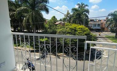 ALQUILO EXCELENTE APARTAMENTO EN PALMIRA PARQUES DE LA ITALIA.