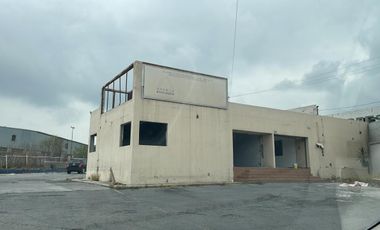 TERRENO EN RENTA SOBRE AV LOS ANGELES