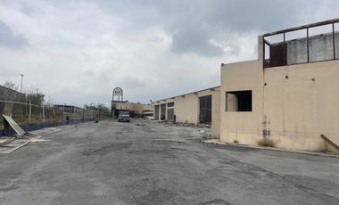 TERRENO EN RENTA SOBRE AV LOS ANGELES