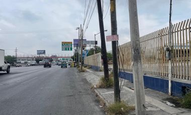 TERRENO EN RENTA SOBRE AV LOS ANGELES