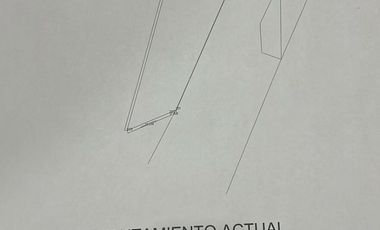 TERRENO EN RENTA SOBRE AV LOS ANGELES