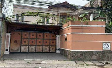 RUMAH DI BAWAH NJOP PEJATEN BARAT