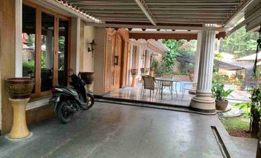 RUMAH DI BAWAH NJOP PEJATEN BARAT