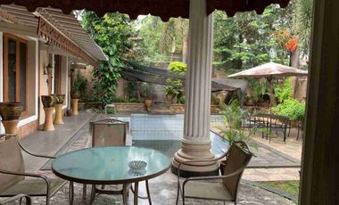 RUMAH DI BAWAH NJOP PEJATEN BARAT