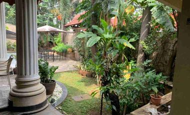 RUMAH DI BAWAH NJOP PEJATEN BARAT