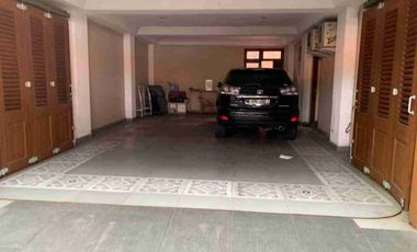 RUMAH DI BAWAH NJOP PEJATEN BARAT